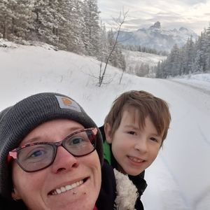 Meet your Posher, Meaghan